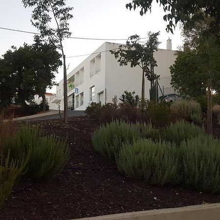 Hospedaria Flor do Guadiana Mértola Exterior foto
