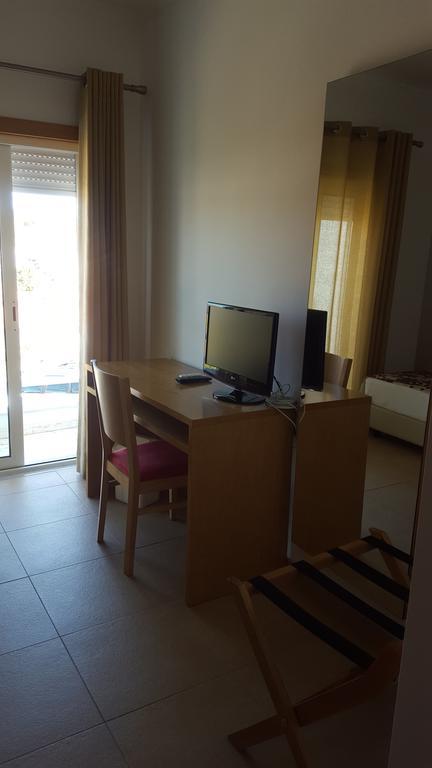 Hospedaria Flor do Guadiana Mértola Habitación foto