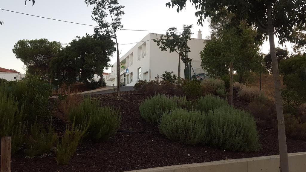 Hospedaria Flor do Guadiana Mértola Exterior foto