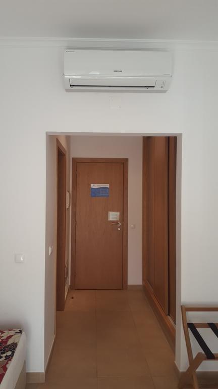 Hospedaria Flor do Guadiana Mértola Habitación foto