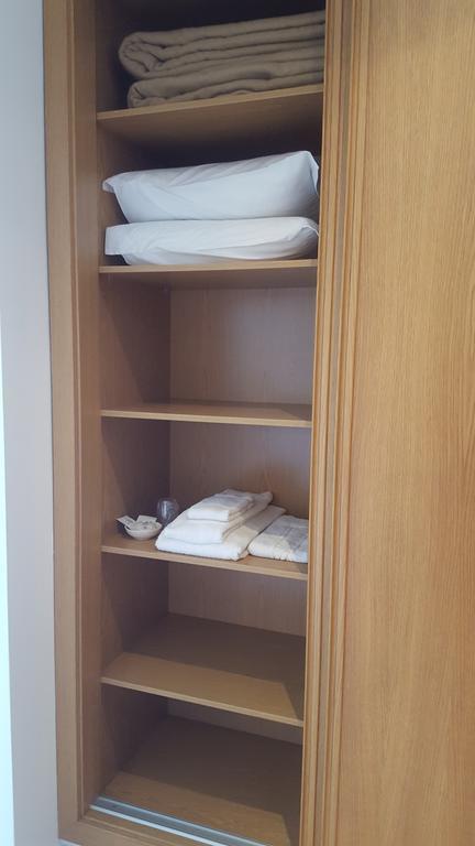 Hospedaria Flor do Guadiana Mértola Habitación foto