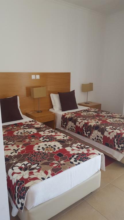 Hospedaria Flor do Guadiana Mértola Habitación foto