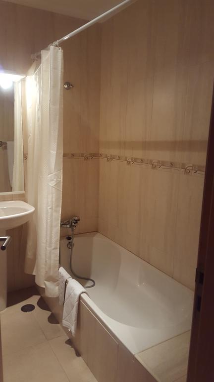 Hospedaria Flor do Guadiana Mértola Habitación foto
