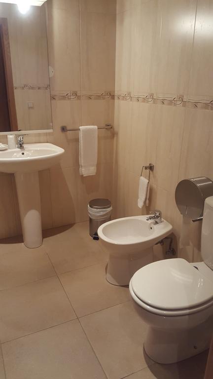 Hospedaria Flor do Guadiana Mértola Habitación foto